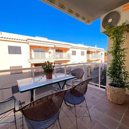 شقة Casa Sant Antoni كالونج المظهر الخارجي الصورة
