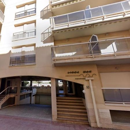 شقة Casa Sant Antoni كالونج المظهر الخارجي الصورة
