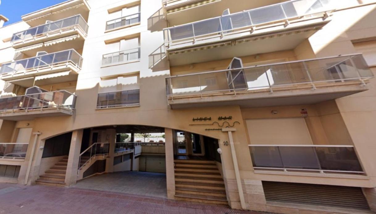 شقة Casa Sant Antoni كالونج المظهر الخارجي الصورة
